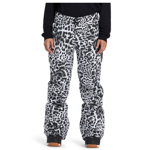 Pantalón Snow D Nonchalant, PANTALONES Dc