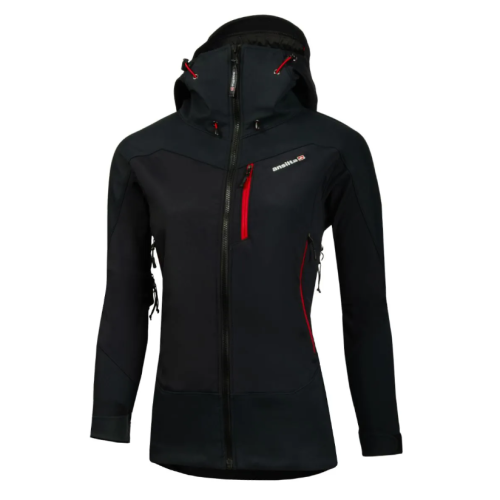 Campera C/C D Raptor Plus