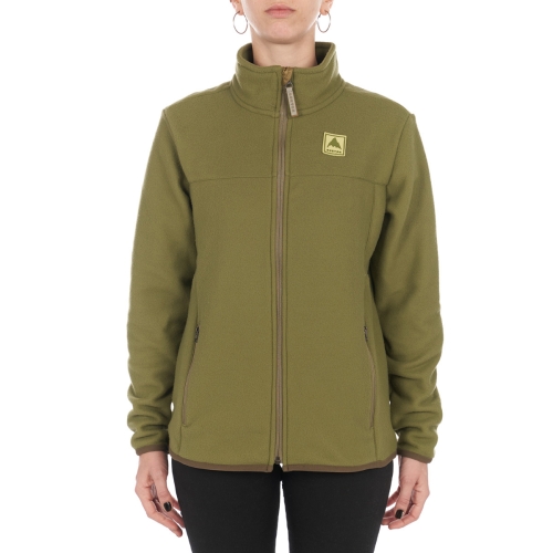 Campera D Polar Hearth, CAMPERAS Burton