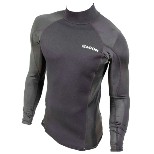 Remera ML H Neoprene Acon 3mm