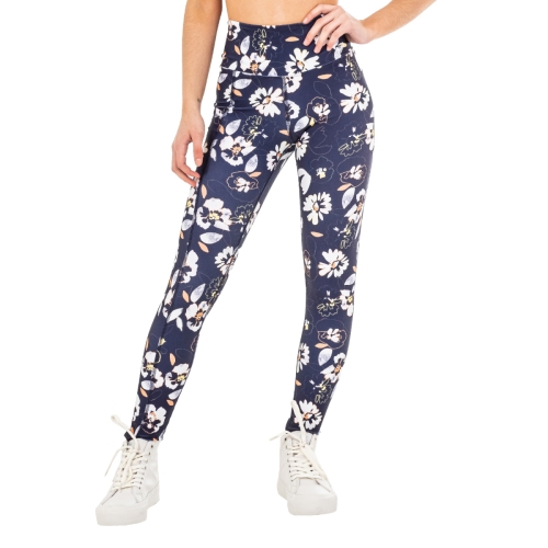 Calza Larga Fitness D Bold Moves, CALZAS Roxy