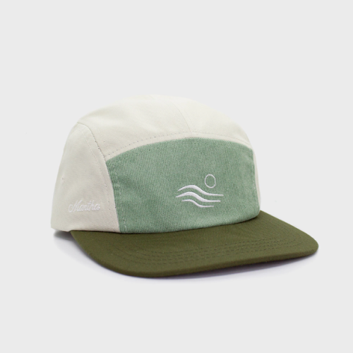 Gorra Kelea 5 Panel