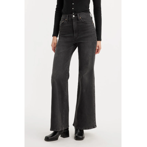 Jean D Ribcage Bells
