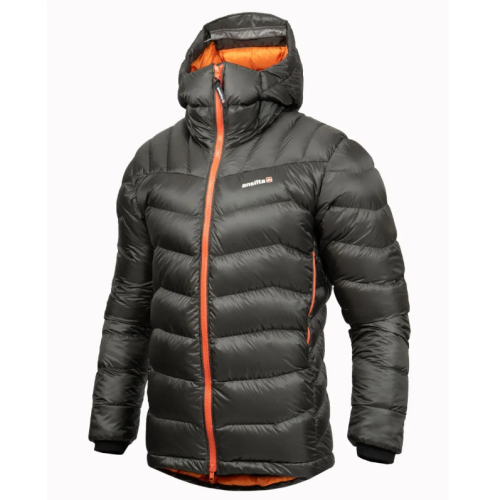 Campera C/C H Andes