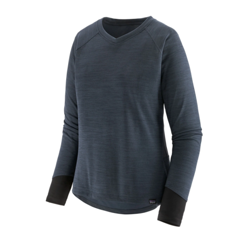 Remera ML Ciclismo D Dirt Craft