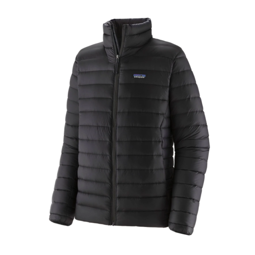 Campera S/C H Down Sweater