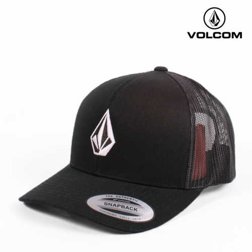 Gorra Full Stone Cheese, GORRAS Volcom