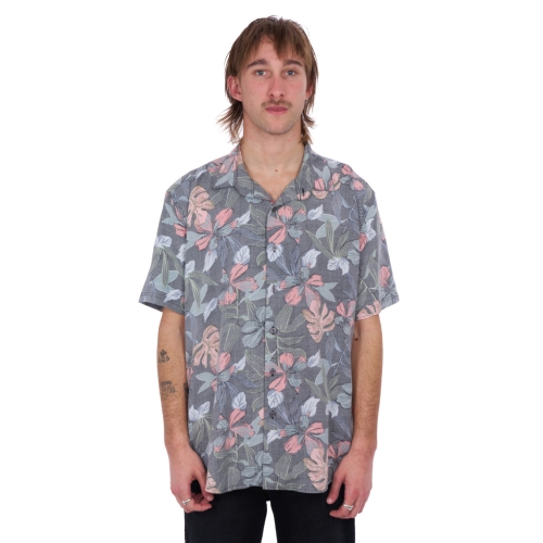 Camisa MC H Forager, CAMISAS Burton