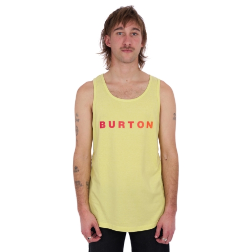 Musculosa H Horizontal, MUSCULOSAS Burton