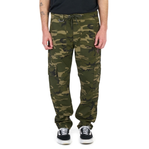 Pantalón H Exile