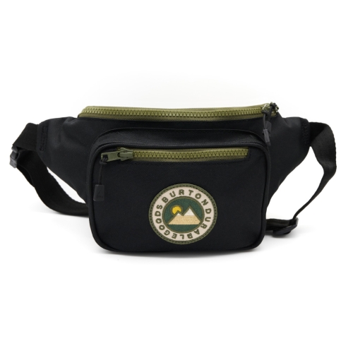 Riñonera Hip Pack War Plain, RIÑONERAS Burton