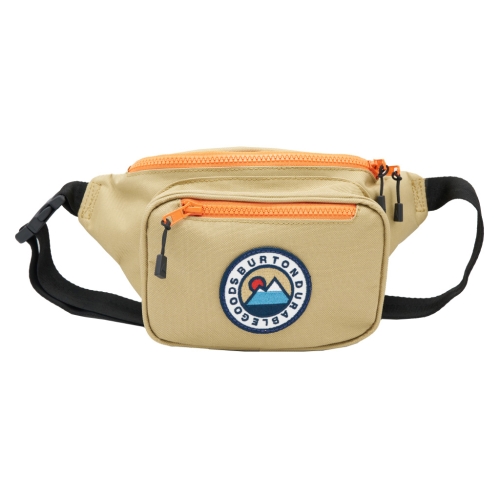 Riñonera Hip Pack War Plain, RIÑONERAS Burton