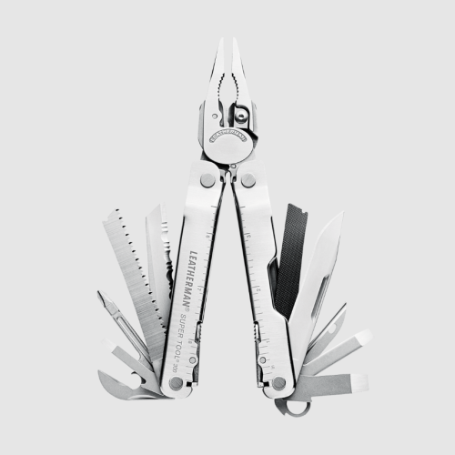 Pinza Super Tool 300,  Leatherman