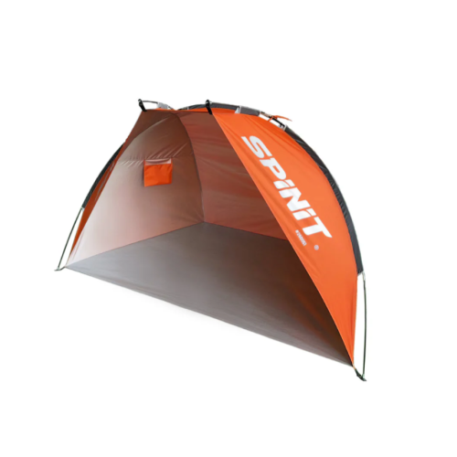 Carpa Playera Costa 2 200x120x120cm, CARPAS Spinit