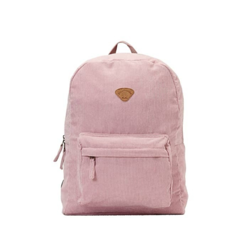 Mochila D Schools Out Cord 20L, MOCHILAS Billabong