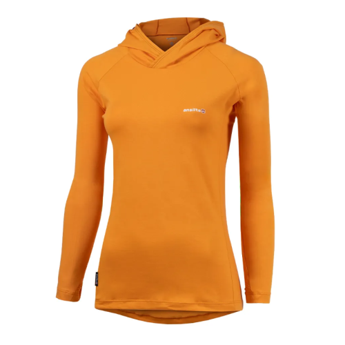 Remera C/C ML D Playa Ancha