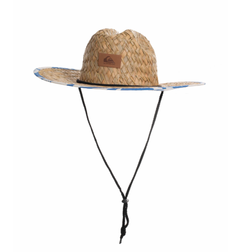 Sombrero H Pierside Print, SOMBREROS Quiksilver