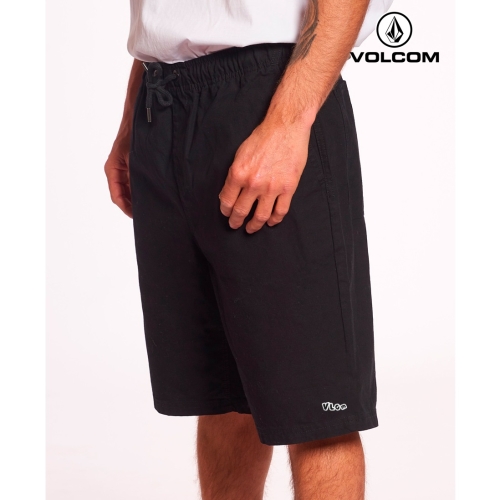 Bermuda H Outer Herringbone Cargo 21, BERMUDAS Volcom