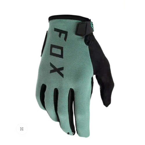Guantes Largos Ciclismo Ranger, GUANTES Fox