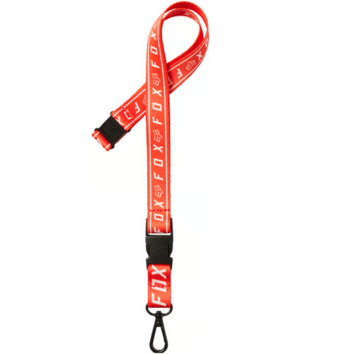 Llavero Pinnacle Lanyard, LLAVEROS Fox