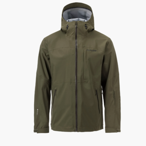 Campera Snow H Malone, CAMPERAS Flylow