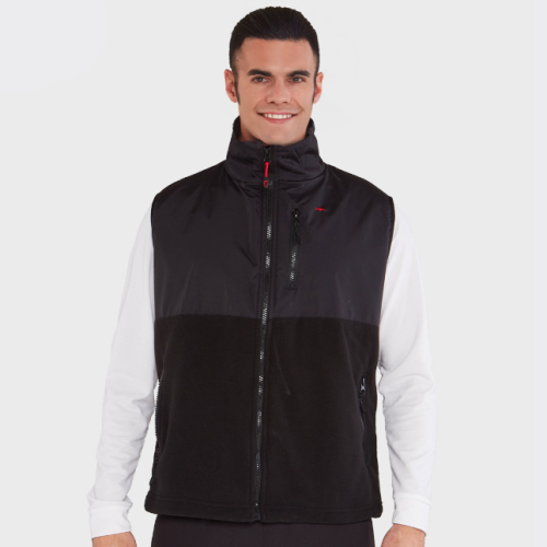 Chaleco H Eiger