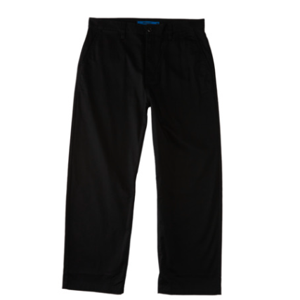 Pantalón H Worker Baggy Chino