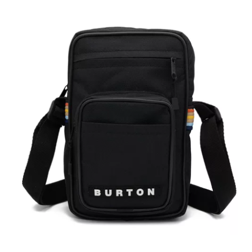 Bandolera Crossbody