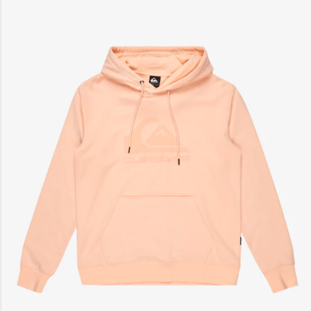Buzo C/C H Comp Logo, CAMPERAS Quiksilver