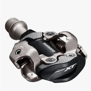 Pedales SPD PD-M8100,  Shimano