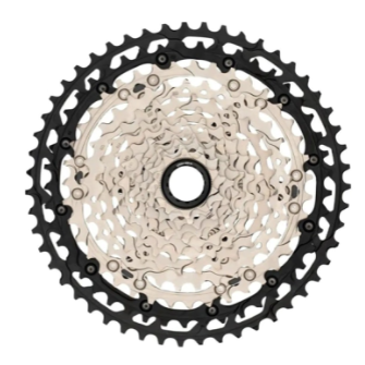 Piñón CS-M8100 12vel 10-51T,  Shimano