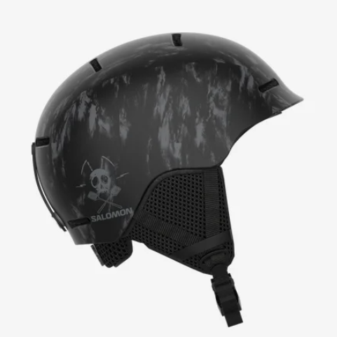 Casco Snow N Player Combo, CASCOS Salomon