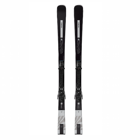 Kit E S/Max W X7 Ti + M10 GW L80,  Salomon