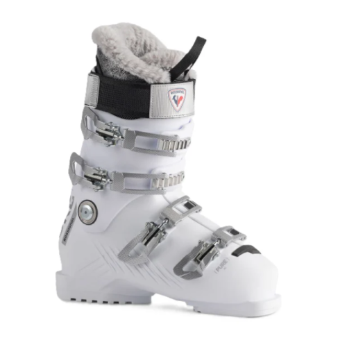 Botas Esquí D Pure 80