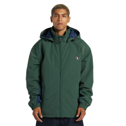 Campera Snow H Vista