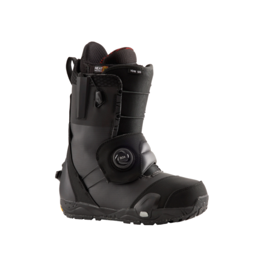 Botas Snow H Ion Wide Step On
