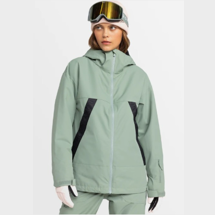 Campera Snow D Roxy Slope NP