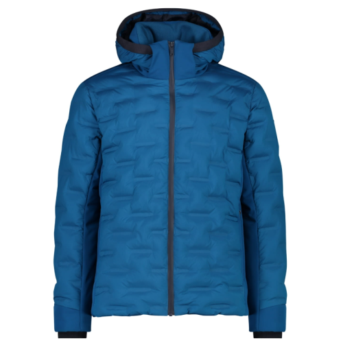 Campera C/C H 33K3787