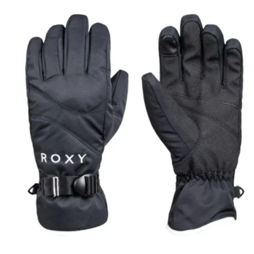 Guantes Snow D Roxy Jetty Solid, GUANTES Roxy