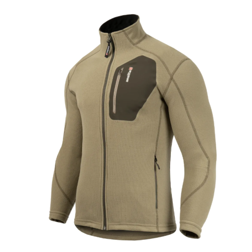 Campera H Primo, CAMPERAS Ansilta