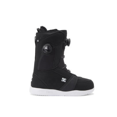 Botas Snow D Lotus, SNOW Dc