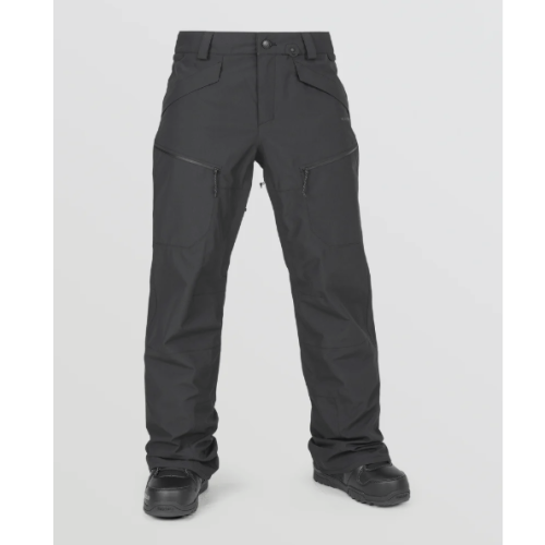 Pantalón Snow D Stone Mica 20K
