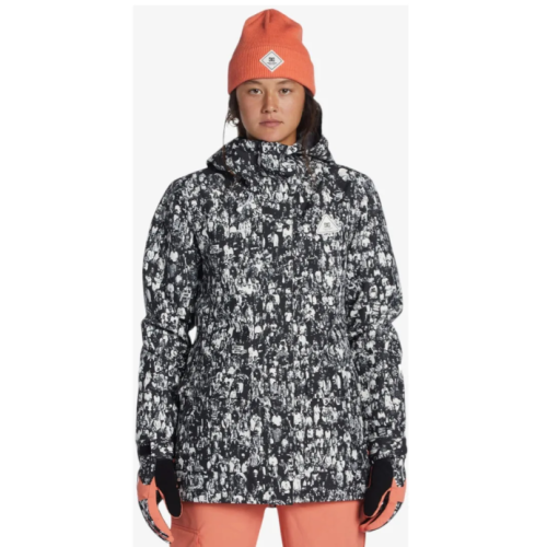 Campera Snow D Cruiser, CAMPERAS Dc