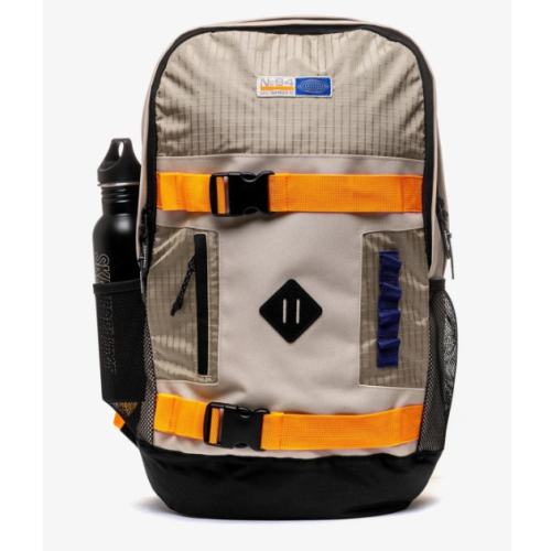 Mochila H All Terrain 27L,  Dc