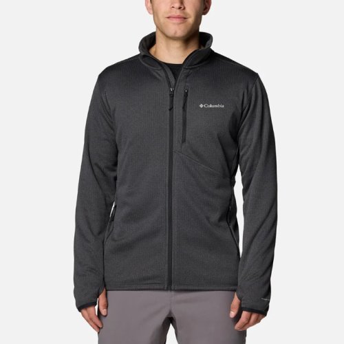 Campera H Park View Fleece
