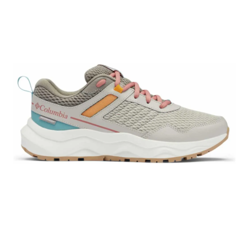Zapatillas D Plateau WP