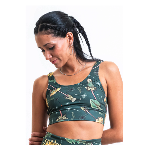Top Kika D Panadero