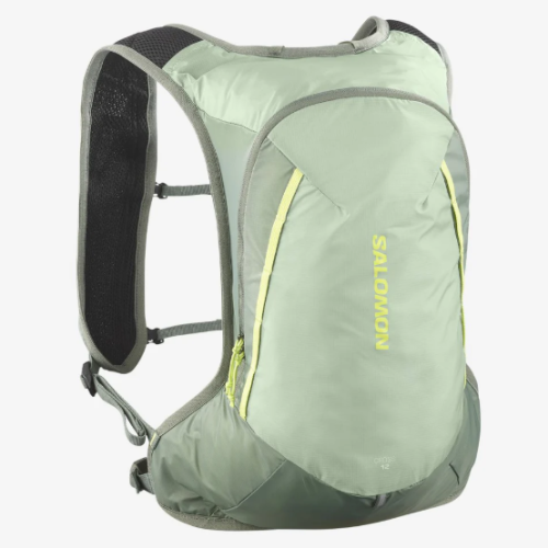 Mochilla Cross 12, MOCHILAS Salomon