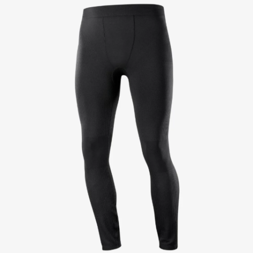 Calza Térmica H Essential Warm Seamless, INTERIORES TÉRMICOS Salomon