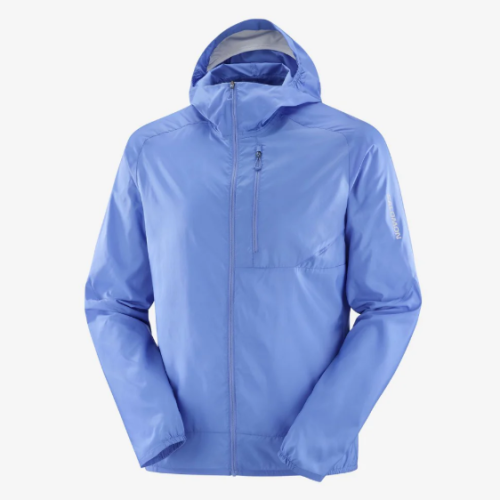 Campera C/C H Bonatti Cross Wind